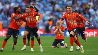 Η Λούτον στην Premier League έπειτα από 31 χρόνια
