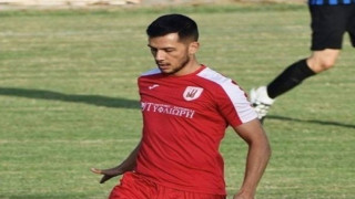 Ιστορικά γκολ του Ξανθόπουλου με τη φανέλα του Καμπανιακού