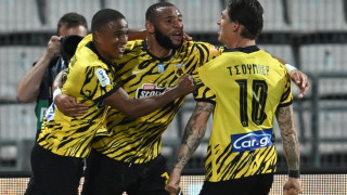 ΑΕΚ: Χάνει Μουκουντί και Ζίνι στο Κόπα Άφρικα