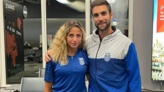 Ευρωπαϊκό κωπηλασίας: Αγωνίζονται για το μετάλλιο Ντούσκος και Αναστασιάδου