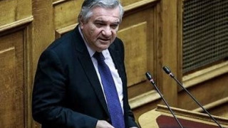 Καστανίδης για την έδρα της Θεσσαλονίκης: Προσβολή η επιλογή Ανδρουλάκη, αλλά θα δώσω τον αγώνα για την παράταξη