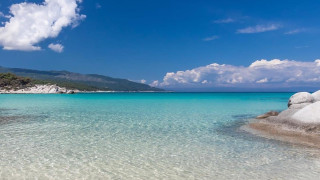 Χαλκιδική: Eπενδύσεις εκατομμυρίων σε πολυτελή ξενοδοχεία τα επόμενα δύο χρόνια