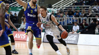 «Η σπυριάρα»: «Ξεμπερδεύουν» ﻿Παναθηναϊκός ﻿και Ολυμπιακός