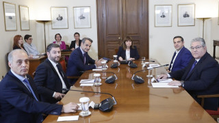 Εκλογές: Ποια έδρα κρατούν οι πολιτικοί αρχηγοί – Ποιοι βουλευτές μένουν εκτός από… σπόντα