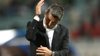 Το δημοσίευμα για αποχώρηση του που προκάλεσε την αντίδραση του Λουτσέσκου