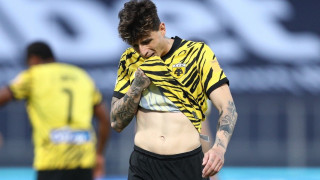 Ο μοιραίος Ρότα «έκλεψε» το βραβείο του MVP