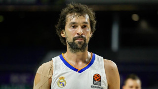 Ρεάλ Μαδρίτης: Ο Σέρχιο Γιουλ έγραψε ξανά ιστορία