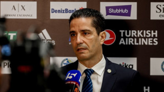 Γιάννης Σφαιρόπουλος: Όταν απέρριψε τους Ντένβερ Νάγκετς