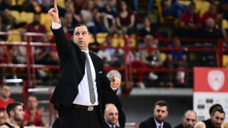 Τακιανός: «Ο χρόνος δεν είναι σύμμαχος»