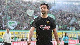 ΑΕΚ: Ανάρτηση με νόημα από τον Τζαβέλλα