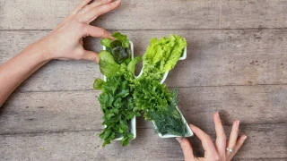 Διαβήτης: Έρευνα αποκαλύπτει τη βιταμίνη που προστατεύει από τη νόσο