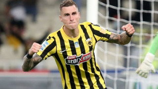 Ο Βράνιες συμφώνησε με την Παρτίζαν