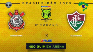 «X-Files» : I want to believe you, Fluminense my love…