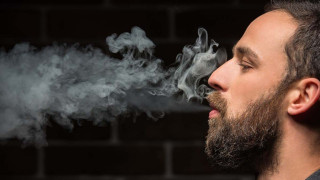 Το πιο αποτελεσματικό μέσο για τη διακοπή του καπνίσματος-Ποιο είναι το ρίσκο