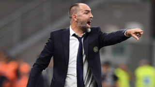 Παρελθόν από τον πάγκο της Μαρσέιγ ο Τούντορ