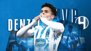 Super League 2: MVP του πρωταθλήματος ο Γιουμπιτάνα!