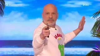 Πήρε εξιτήριο από το νοσοκομείο ο Νίκος Μουτσινάς: Πότε θα βγει ξανά στον αέρα το «Καλό Μεσημεράκι»