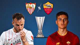 «Στο ένα Metro»: Δεν παίρνουν ρίσκα Ρόμα και Σεβίλλη