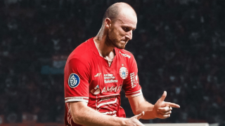 Αποχαιρέτησε την Τζακάρτα ο Κρμέντσικ - «Κάτι ωραίο τελειώνει και κάτι πιο όμορφο αρχίζει»