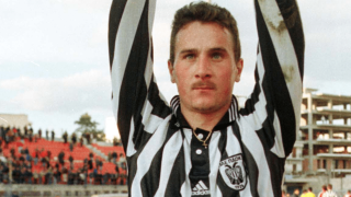 Τάκολα: «Μεγάλος παίκτης ο Γκαμπιαντίνι - Όνειρο μου να προπονήσω τον ΠΑΟΚ»