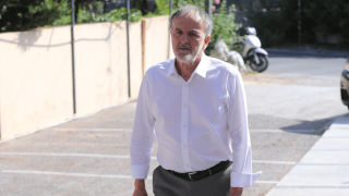 Αντωνίου: «Θα τεθεί θέμα στην ΕΠΟ για τις ανακοινώσεις που ευτελίζουν τους θεσμούς»