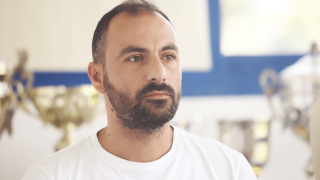 «Μοναδικός ο Πάμπλο Γκαρσία, με τρομερή αντίληψη ο Τόλης Τερζής»