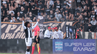 Ατζέντης του «Μπίσε»: «Το πιο πετυχημένο 10αρι του ΠΑΟΚ , τελειώνει την εποχή του»