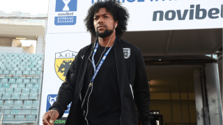 Ντιέγκο, ο 22ος σε συμμετοχές στην ιστορία του ΠΑΟΚ