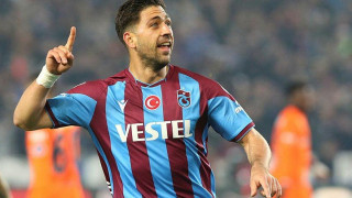 Σενάρια φυγής του Μπακασέτα από την Τραμπζονσπόρ