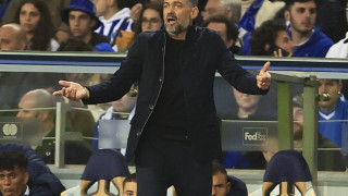 Πόρτο: Η Νάπολι θέλει τον Κονσεϊσάο αλλά έχει ρήτρα 18 εκατομμυρίων