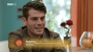 Γοητευτικός και επιχειρηματίας 4 χρόνια μετά το Master Chef: H νέα εικόνα του «Kρατς» Χρήστου Μπάρκα που έγινε viral