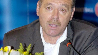 Ξέσπασμα Μπατάκη στο Metropolis 95,5:  «Δεν πιστεύω ότι μπορεί να βρεθεί μία οντότητα σαν τον Σαββίδη στον Ηρακλή»