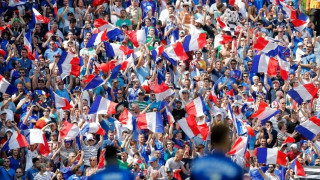 Προκριματικά Euro 2024: Εξαφανίστηκαν τα εισιτήρια για το Γαλλία - Ελλάδα