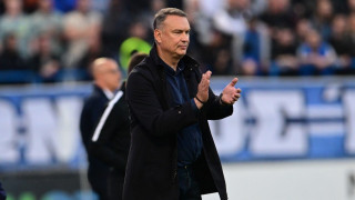 Γρηγορίου: «Γρήγορη η μεταμόρφωση του ΠΑΟΚ, έπαιξε ρόλο ο Λουτσέσκου»