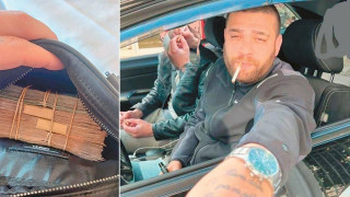 «Γύπας της Θεσσαλονίκης»: Άλλα τρία θύματα στις Αρχές