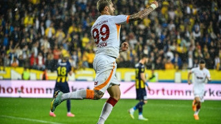 Το σήκωσε η Γαλατάσαραϊ στην Τουρκία