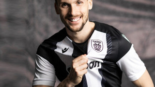 Αντίο ΠΑΟΚ και σε Κεντζιόρα!