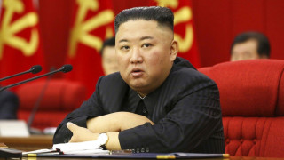 Μυστικές υπηρεσίες της Σεούλ: Ο Κιμ Γιονγκ Ουν έφτασε 140 κιλά, έχει αϋπνία, πίνει και καπνίζει