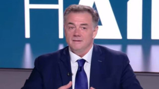 Βασσάρας στη «Δίκη»: «Η Ελλάδα δεν μπορεί να αποδεχτεί Έλληνα αρχιδιαιτητή»