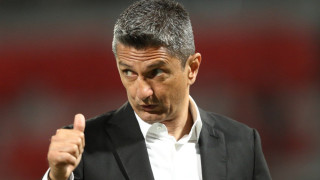 ΠΑΟΚ: Τα θέλω του Λουτσέσκου για τον επιθετικό και το ατού του Μπράντον