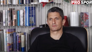 Λουτσέσκου: «Αποτυχημένη χρονιά λόγω προσδοκιών - Δεν τίθεται καμία αμφιβολία, συνεχίζω στον ΠΑΟΚ»