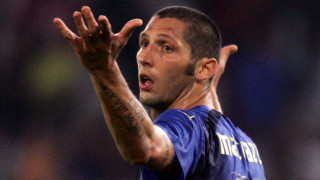 Ματεράτσι: «Πείτε με πουτ@@ γιο αλλά όχι Γιουβεντίνο» (vid)