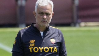 Μουρίνιο: «Μόνο οι μεγάλες ομάδες είναι ικανές για συνεχόμενους ευρωπαϊκούς τελικούς»