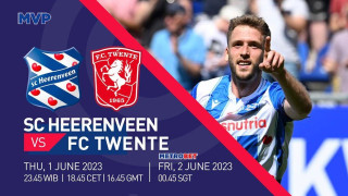 «MVP» : Πέντε τα ταμεία χτες, πολύ δυνατό κέρδος και σήμερα, είμαι οπαδός της Τβέντε…