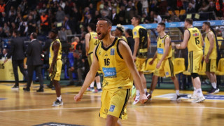 Ο Νετζήπογλου απάντησε αρνητικά στον Άρη και πάει στην ΑΕΚ με 3ετές συμβόλαιο!