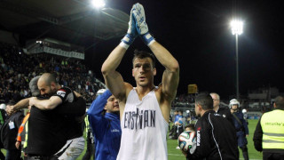 Φερνάντες: «Καλύτερος ο ΠΑΟΚ του χρόνου, θα αποκτήσει χημεία - Ο Κοτάρσκι θα πάει στο επόμενο επίπεδο με την ομάδα»