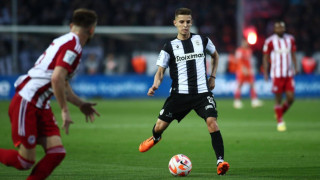 Record: «Κλείνει στην Άλκμααρ ο Τιάγκο Ντάντας»!