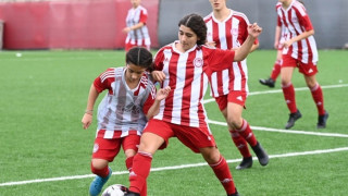 Ολυμπιακός: Το πλάνο είναι να ξεκινήσει από τη Γ' Εθνική