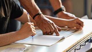 Πανελλαδικές 2025: Ξεκινούν την Παρασκευή-Χρήσιμες πληροφορίες για τους υποψήφιους