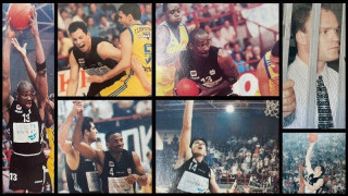 ΠΑΟΚ: Κόντρα στο Περιστέρι για την 3η θέση μετά από 26 χρόνια!